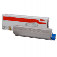 Toner - nero - C831-C841 - 10000 pagine - Oki - 44844508 - 5031713053828 - DMwebShop