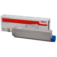 Toner - magenta - C831-C841 - 10000 pagine - Oki - 44844506 - 5031713053804 - DMwebShop