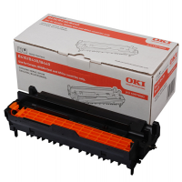 Tamburo - nero - B410-B430-B440 - 25000 pagine - Oki - 43979002 - 5031713042570 - DMwebShop