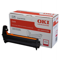 Tamburo - magenta - C610 - 20000 pagine - Oki - 44315106 - 5031713045922 - DMwebShop