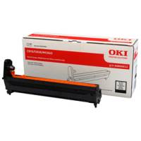 Tamburo - nero - C810-C830-MC861-MC851 - 20000 pagine - Oki - 44064012 - 5031713043324 - DMwebShop