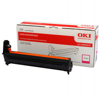 Tamburo - magenta - C810-C830-MC861-MC851 - 20000 pagine - Oki - 44064010 - 5031713043300 - DMwebShop