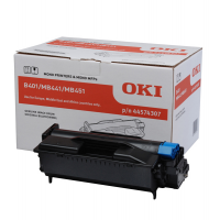 Tamburo - nero - B401-MB441-MB451 - 25000 pagine - Oki - 44574307 - 5031713054757 - DMwebShop