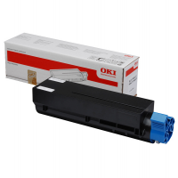 Toner - nero - B431-MB461-MB471-MB491 - 7000 pagine - Oki - 44574802 - 5031713048701 - DMwebShop