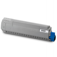 Toner - ciano - MC860 - 10000 pagine - Oki - 44059211 - 5031713043614 - DMwebShop
