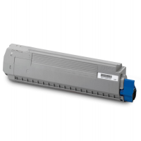 Toner - magenta - MC860 - 10000 pagine - Oki - 44059210 - 5031713043607 - DMwebShop