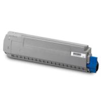 Toner - giallo - MC860 - 10000 pagine - Oki - 44059209 - 5031713043591 - DMwebShop