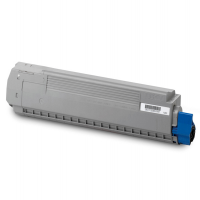 Toner - giallo - MC860 - 10000 pagine - Oki - 44059209 - 5031713043591 - DMwebShop