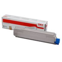 Toner - nero - MC861-MC851 - 7000 pagine - Oki - 44059168 - 5031713052654 - DMwebShop
