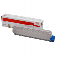 Toner - nero - MC861 - 9500 pagine - Oki - 44059256 - 5031713052616 - DMwebShop