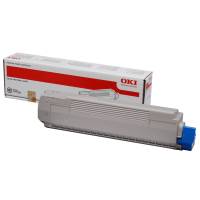 Toner - magenta - MC861-MC851 - 7300 pagine - Oki - 44059166 - 5031713052630 - DMwebShop