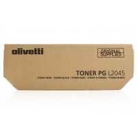Toner - nero - 20000 pagine - Olivetti - B0812 - 8020334302924 - DMwebShop