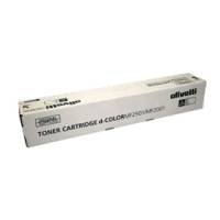 Toner - nero - 12000 pagine - Olivetti - B0990 - 8020334318093 - DMwebShop