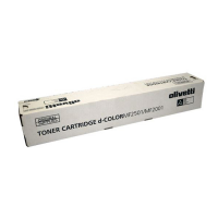 Toner - nero - 12000 pagine - Olivetti B0990