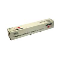 Toner - magenta - 6000 pagine - Olivetti - B0992 - 8020334318116 - DMwebShop