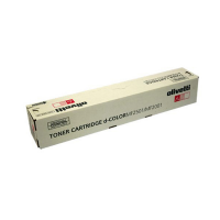 Toner - magenta - 6000 pagine - Olivetti B0992