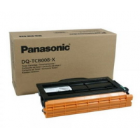 Toner - nero - 8000 pagine - Panasonic - DQ-TCB008-X - 5025232531721 - DMwebShop