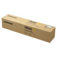 Toner - giallo - CLTY806S-ELS - 30000 pagine - Hp-Samsung - SS728A - DMwebShop