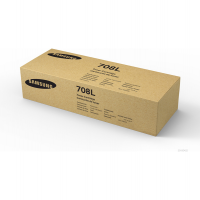 Toner - nero - MLTD708L-ELS - 35000 pagine - Hp-Samsung - SS782A - 191628542574 - DMwebShop