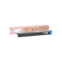 Toner originale - ciano - MX-23GTCA - 10000 pagine - Sharp - MX23GTCA - 4974019670119 - DMwebShop