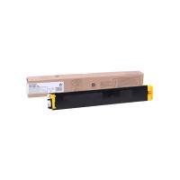 Toner originale - giallo - MX-23GTYA - 10000 pagine - Sharp - MX23GTYA - 4974019670133 - DMwebShop