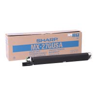 Tamburo - C-M-Y-K - C-M-Y 60000 pag-K 100000 pagine - Sharp - MX27GUSA - 4974019492629 - DMwebShop