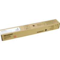 Toner - magenta - 15000 pagine - Sharp - MX27GTMA - 4974019492575 - DMwebShop