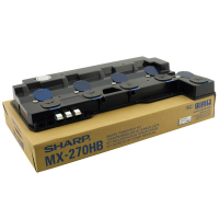 Vaschetta recupero Toner - 50000 pagine - Sharp - MX270HB - 4974019498560 - DMwebShop