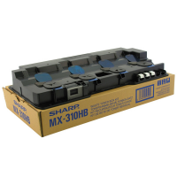 Vaschetta recupero Toner - 50000 pagine - Sharp - MX310HB - 4974019595009 - DMwebShop