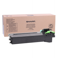 Toner - nero - 27500 pagine - Sharp - MX315GT - 4974019839806 - DMwebShop