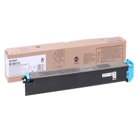 Toner - ciano - 15000 pagine - Sharp - MX36GTCA - 4974019678283 - DMwebShop