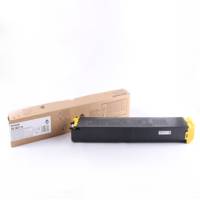 Toner - giallo - 15000 pagine - Sharp - MX36GTYA - 4974019678306 - DMwebShop