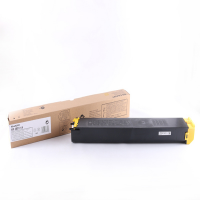 Toner - giallo - 15000 pagine - Sharp - MX36GTYA - 4974019678306 - DMwebShop