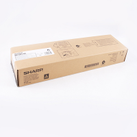 Toner - nero - 40000 pagine - Sharp - MX51GTBA - 4974019696645 - DMwebShop