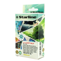 Cartuccia ink - per Canon - giallo - CLI571Y - 12,4 ml - Starline - JNCA571Y - 8025133108791 - DMwebShop