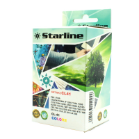 Cartuccia ink - colori - per Canon - cl41 - 21 ml - Starline - JRCACL41 - 8025133110244 - DMwebShop