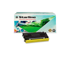 Toner Ricostruito - per Brother - nero - TN2005 - 1500 pagine - Starline - K15138TA - 8025133111265 - DMwebShop