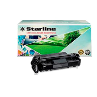 Toner Ricostruito - per Hp - nero - C4096A - 5000 pagine - Starline - K11498TA - 8025133112460 - DMwebShop