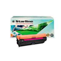 Toner Ricostruito - per Hp - magenta - CE743A - 7300 pagine - Starline - K15585TA - 8025133113658 - DMwebShop
