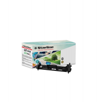 Toner Ricostruito - per Hp - nero - CF217A - 1600 pagine - Starline - K16027TA - 3662168042048 - DMwebShop