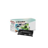 Toner Ricostruito - per Hp - nero - CF226X - 9000 pagine - Starline - K15871TA - 8025133112507 - DMwebShop