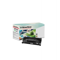 Toner Ricostruito - per Hp - nero - CF226X - 9000 pagine - Starline