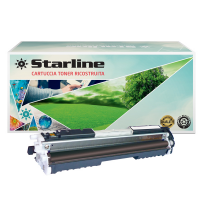 Toner Ricostruito - per HP - nero - CF230A - 1600 pagine - Starline - K16048TA - 8025133113740 - DMwebShop
