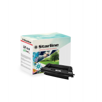 Toner Ricostruito - per Hp - nero - CF237A - 11000 pagine - Starline