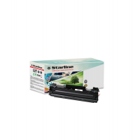 Toner Ricostruito - per Hp - nero - CF283A - 1500 pagine - Starline - K15727TA - 8025133113146 - DMwebShop
