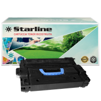 Toner Ricostruito - per Hp - nero - CF325X - 34500 pagine - Starline - K15726TA - 8025133113245 - DMwebShop