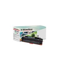 Toner Ricostruito - per Hp - ciano - CF381A - 2700 pagine - Starline - K15750TA - 8025133113337 - DMwebShop