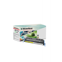 Toner Ricostruito - per Hp - giallo - Q6002A - 2000 pagine - Starline - K12243TA - 8025133115553 - DMwebShop