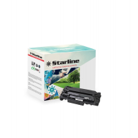 Toner Ricostruito - per Hp - nero - Q7551A - 6500 pagine - Starline - TNHP51A - 8025133113597 - DMwebShop