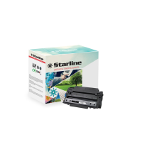 Toner Ricostruito - nero - per Hp 51X - Q7551X - 13000 pagine - Starline - K12331TA - 8025133115799 - DMwebShop